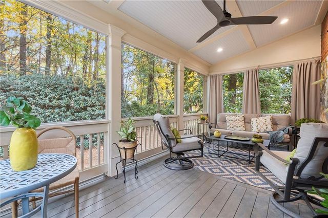 31 Pointe SE Terrace, Atlanta, GA 30339