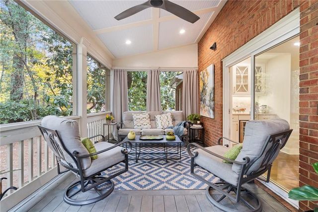 31 Pointe SE Terrace, Atlanta, GA 30339