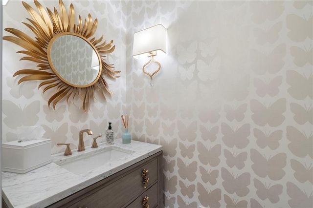 31 Pointe SE Terrace, Atlanta, GA 30339