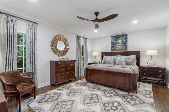 31 Pointe SE Terrace, Atlanta, GA 30339