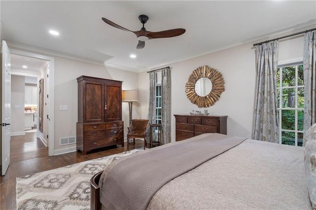 31 Pointe SE Terrace, Atlanta, GA 30339