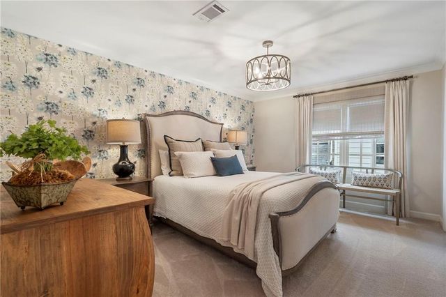 31 Pointe SE Terrace, Atlanta, GA 30339