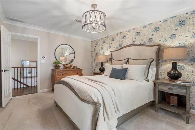 31 Pointe SE Terrace, Atlanta, GA 30339