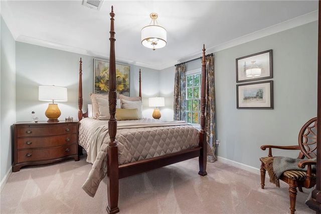 31 Pointe SE Terrace, Atlanta, GA 30339