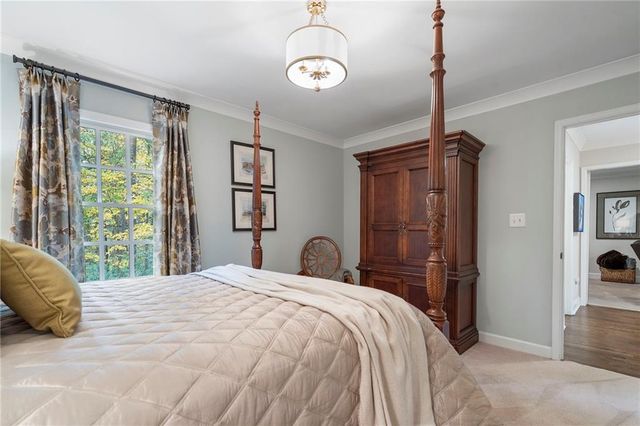 31 Pointe SE Terrace, Atlanta, GA 30339