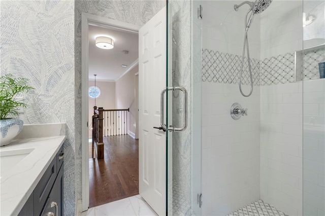 31 Pointe SE Terrace, Atlanta, GA 30339