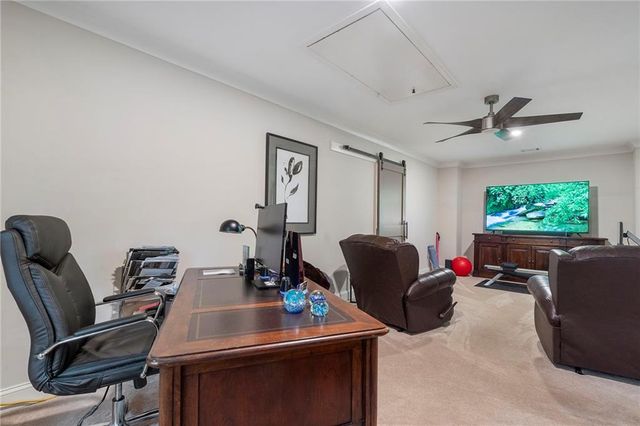 31 Pointe SE Terrace, Atlanta, GA 30339