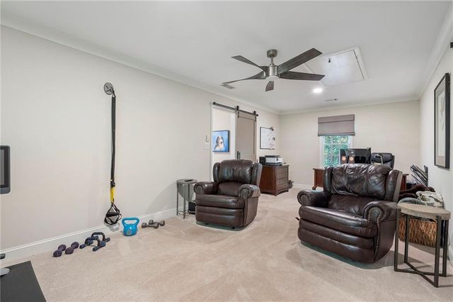 31 Pointe SE Terrace, Atlanta, GA 30339