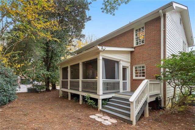 31 Pointe SE Terrace, Atlanta, GA 30339