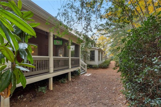 31 Pointe SE Terrace, Atlanta, GA 30339