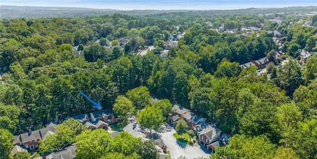 31 Pointe SE Terrace, Atlanta, GA 30339