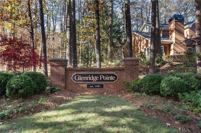 31 Pointe SE Terrace, Atlanta, GA 30339