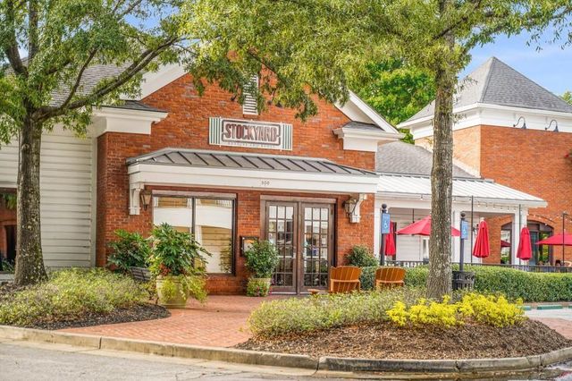 31 Pointe SE Terrace, Atlanta, GA 30339