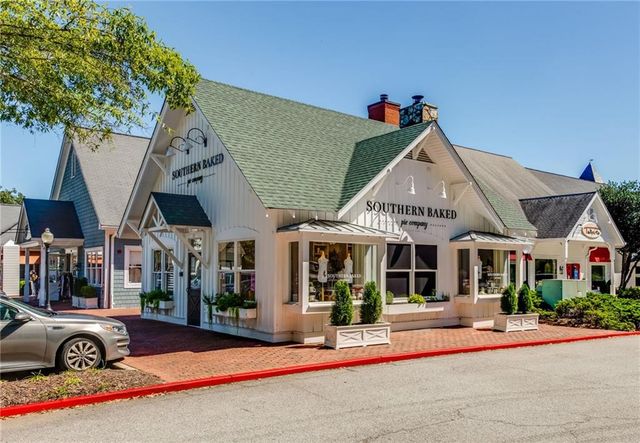 31 Pointe SE Terrace, Atlanta, GA 30339