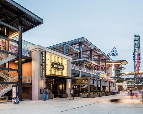 31 Pointe SE Terrace, Atlanta, GA 30339