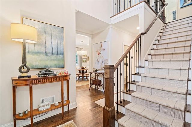 31 Pointe SE Terrace, Atlanta, GA 30339