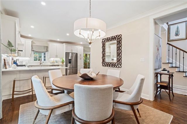 31 Pointe SE Terrace, Atlanta, GA 30339