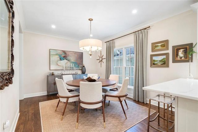 31 Pointe SE Terrace, Atlanta, GA 30339