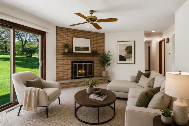 3610 Canter Drive, Madison, WI 53718