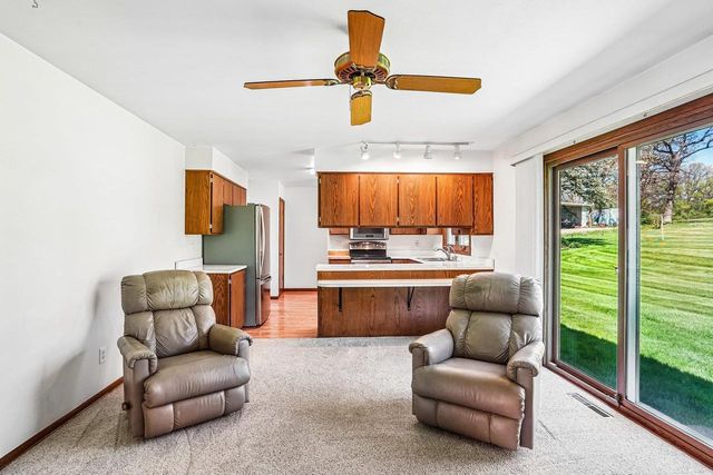 3610 Canter Drive, Madison, WI 53718