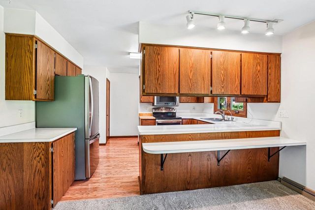 3610 Canter Drive, Madison, WI 53718