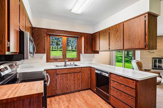 3610 Canter Drive, Madison, WI 53718