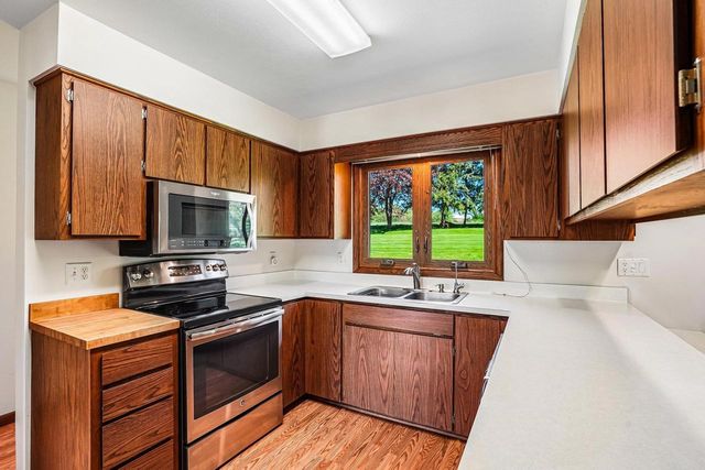 3610 Canter Drive, Madison, WI 53718