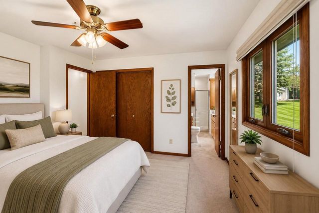 3610 Canter Drive, Madison, WI 53718