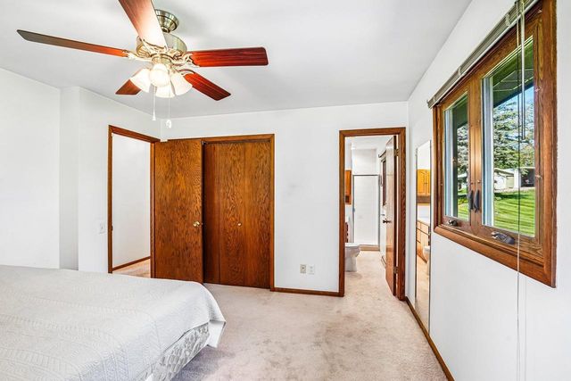 3610 Canter Drive, Madison, WI 53718