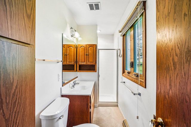 3610 Canter Drive, Madison, WI 53718
