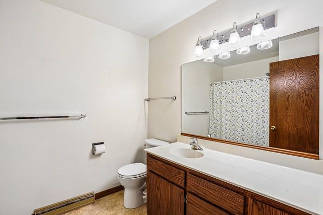 3610 Canter Drive, Madison, WI 53718