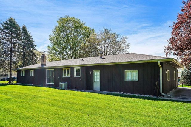 3610 Canter Drive, Madison, WI 53718