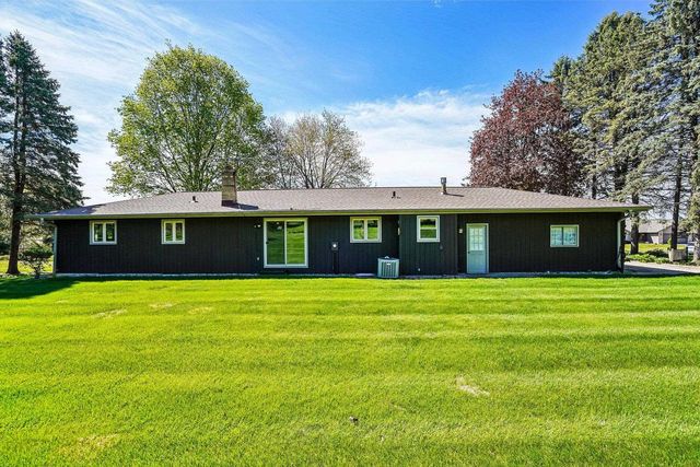 3610 Canter Drive, Madison, WI 53718