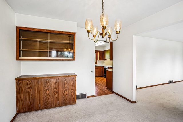 3610 Canter Drive, Madison, WI 53718