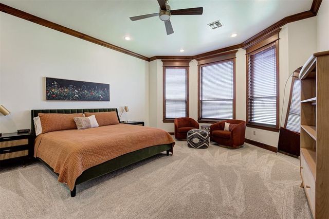 11805 Glenhurst Boulevard, Oklahoma City, OK 73162