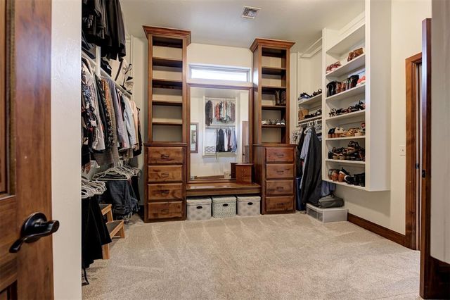 11805 Glenhurst Boulevard, Oklahoma City, OK 73162