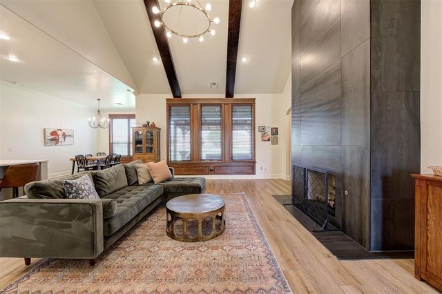 11805 Glenhurst Boulevard, Oklahoma City, OK 73162