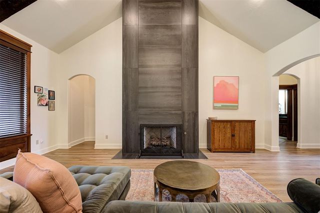 11805 Glenhurst Boulevard, Oklahoma City, OK 73162