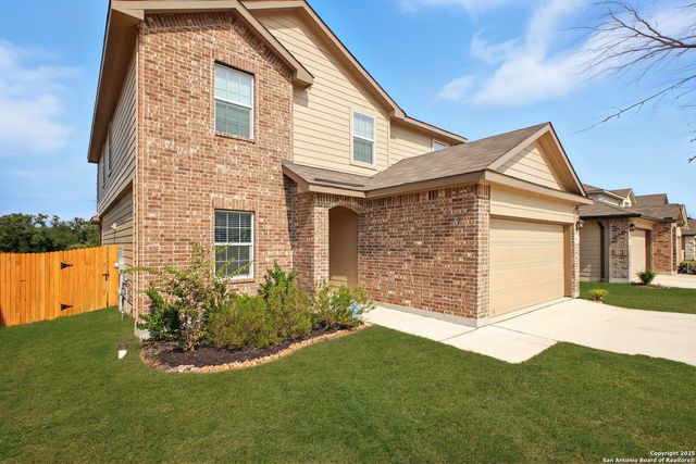 4810 Sulphur Trace, San Antonio, TX 78253