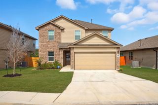 4810 Sulphur Trace, San Antonio, TX 78253