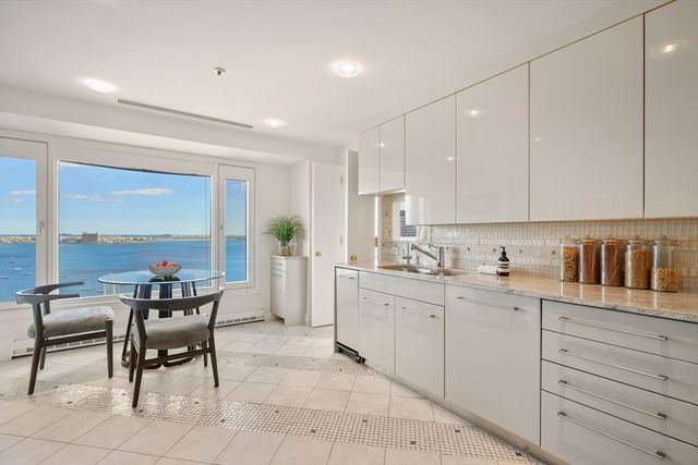 10 Rowes Wharf 1201, Boston, MA 02110