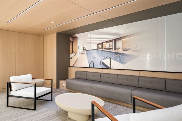 10 Rowes Wharf 1201, Boston, MA 02110