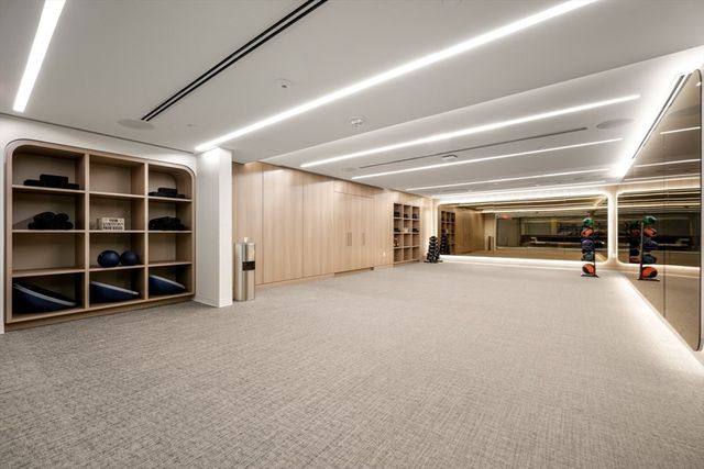 10 Rowes Wharf 1201, Boston, MA 02110