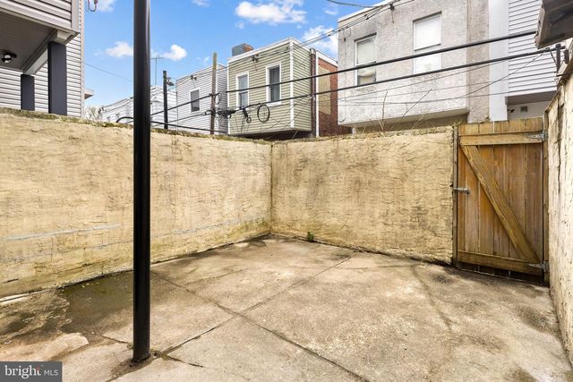 1542 S BAMBREY ST, Philadelphia, PA 19146