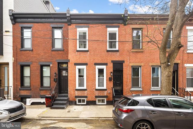 1542 S BAMBREY ST, Philadelphia, PA 19146