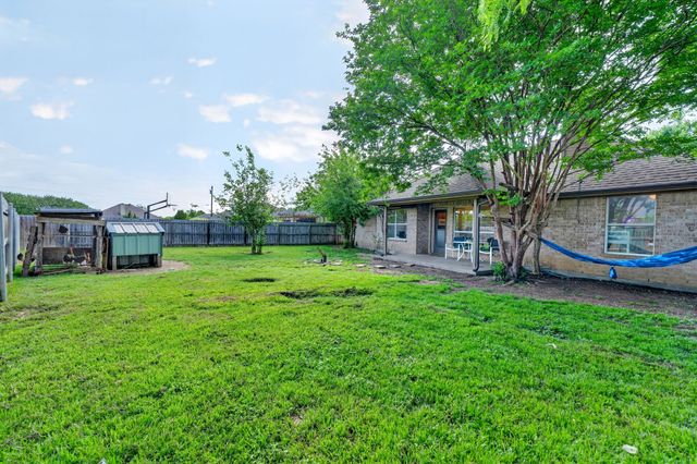 1608 Shelley Lane, Cleburne, TX 76033