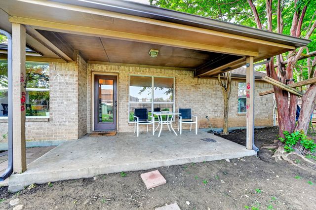 1608 Shelley Lane, Cleburne, TX 76033