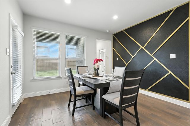 14841 Chipwood Drive, Aledo, TX 76008