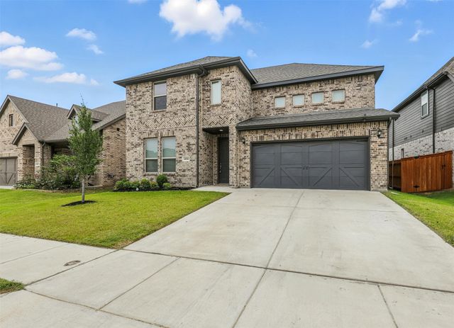 14841 Chipwood Drive, Aledo, TX 76008