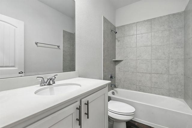 14841 Chipwood Drive, Aledo, TX 76008